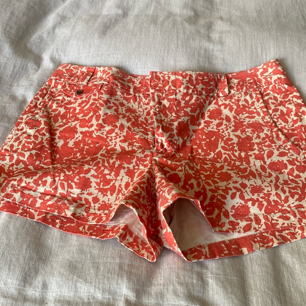 Martin& OSA shorts, size 12, 3” inseam, never worn, side pockets
